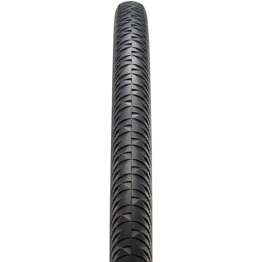 Ritchey Alpine JB Tire - 700 x 35, Tubeless, Folding, Black, 120tpi