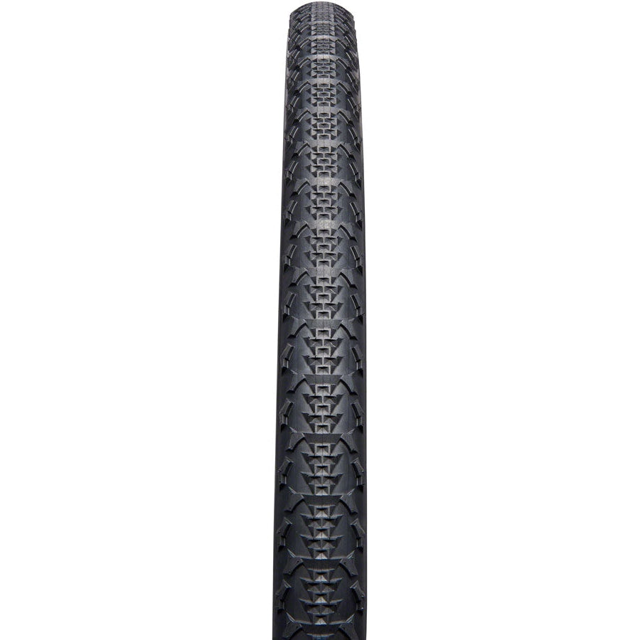 Ritchey WCS Speedmax Tire - 700 x 40, Tubeless, Folding, Black, 120tpi