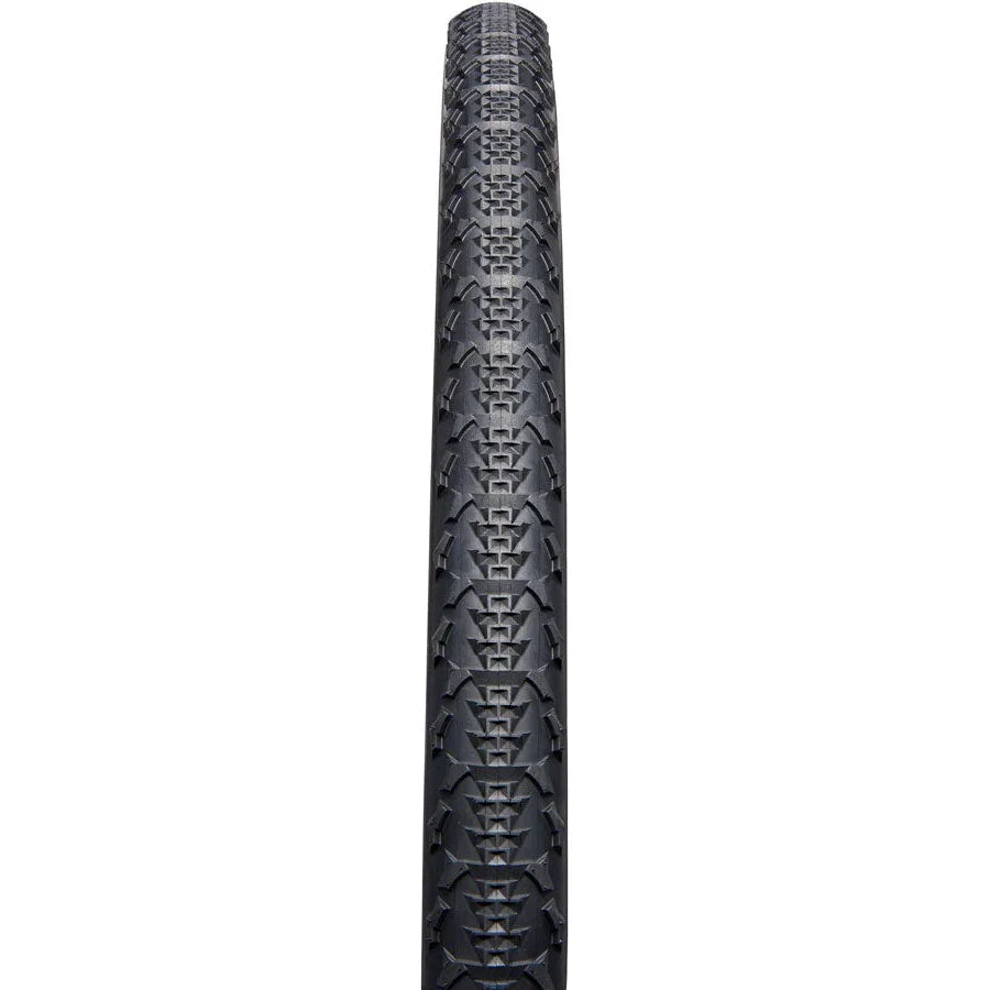 Ritchey WCS Speedmax Tire - 700 x 40, Tubeless, Folding, Black, 120tpi