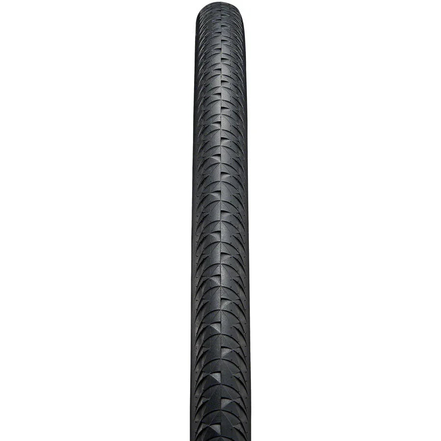 Ritchey WCS Alpine JB Tire - 700 x 30, Clincher, Folding, Black/Tan, 120tpi