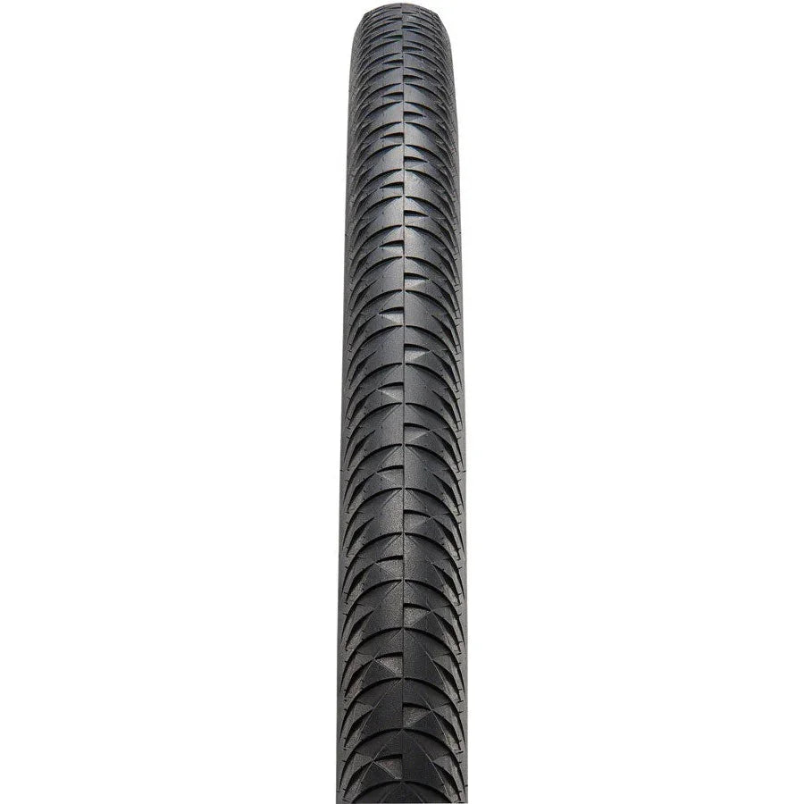 Ritchey Comp Alpine JB Tire - 700 x 30, Clincher, Folding, Black/Tan ,30tpi
