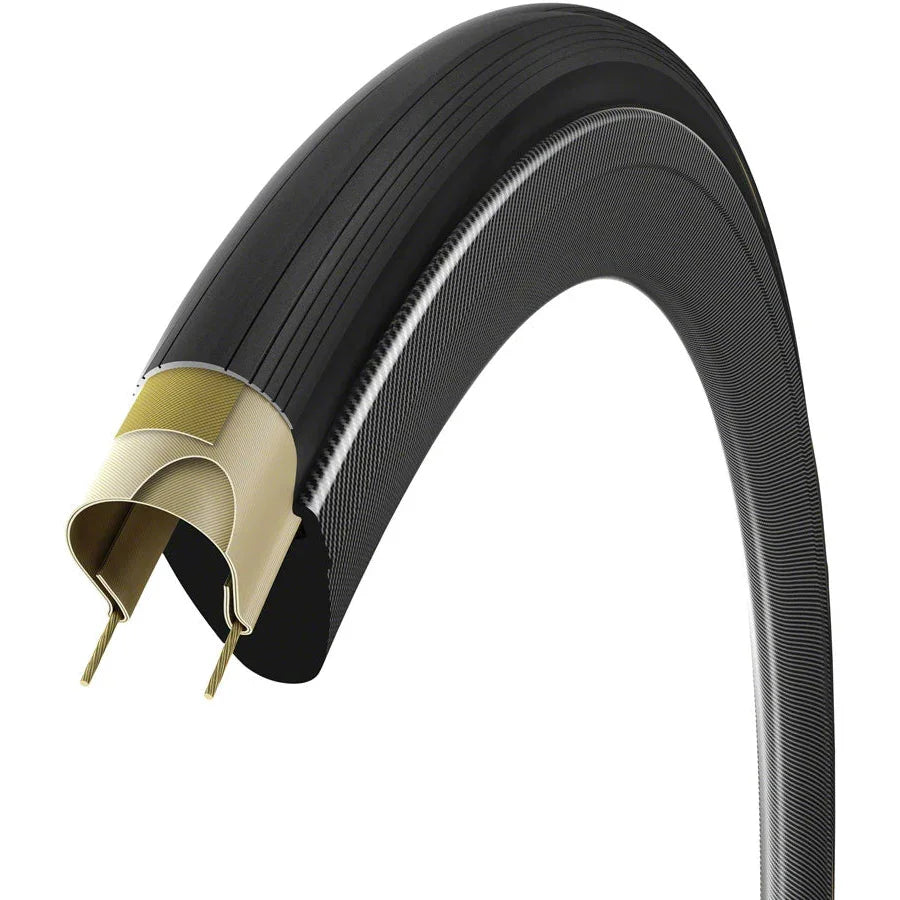 Vittoria Corsa Speed G2.0 Tire - 700 x 23, Tubeless TLR, Folding