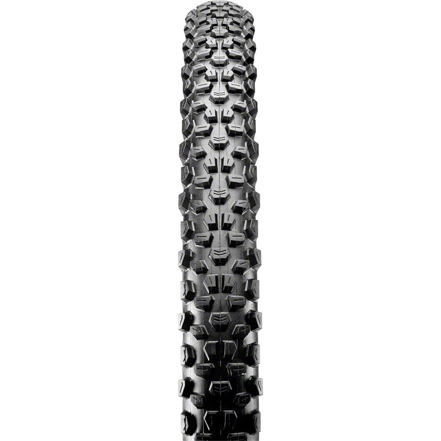 CST Rock Hawk Mountain Bike Tire - 27.5 x 2.25, Clincher, Wire, Black - Tires - Bicycle Warehouse