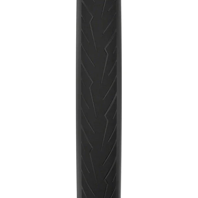 Pirelli Cinturato Velo TLR Road Bike Tire - 700 x 32, Tubeless, Folding, Black, Reflective - Tires - Bicycle Warehouse