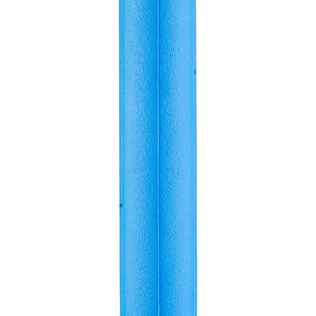 Schwalbe Insider Trainer Tire: 700 x 23c, Folding Bead, Performance Line, Performance Compound, Blue - Tires - Bicycle Warehouse