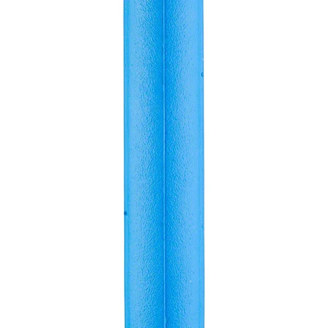 Schwalbe Insider Trainer Tire: 700 x 23c, Folding Bead, Performance Line, Performance Compound, Blue - Tires - Bicycle Warehouse