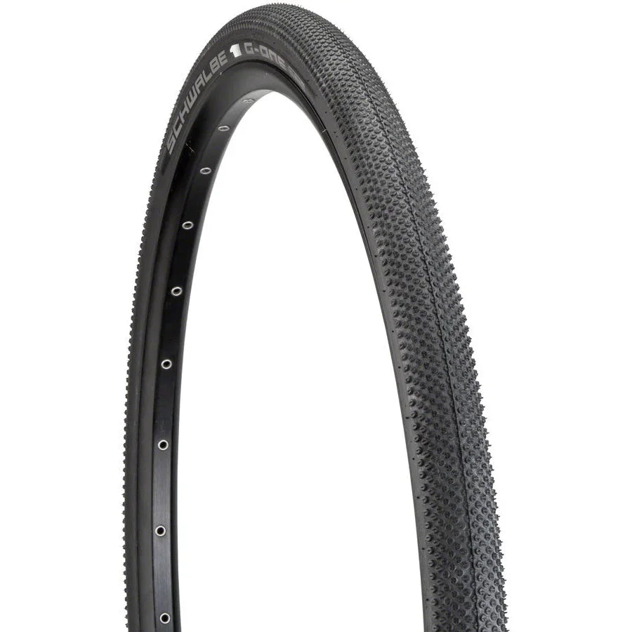 Pneumatico Schwalbe G-One Allround 27.5 X 1.35 – Tubeless Ready Con Addix Performance