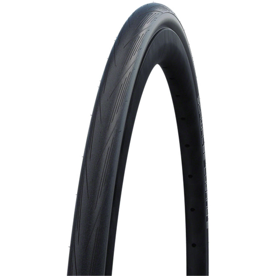 Schwalbe Lugano II Road Bike Tire 700 x 23c – Bicycle Warehouse