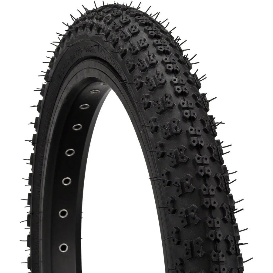 Kenda K50 Tire - 12 1/2 x 2 1/4, Clincher, Wire, Black