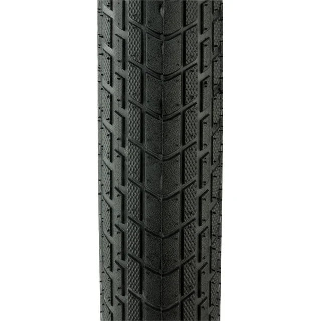 Schwalbe Marathon Almotion Gravel Bike Tire - 700 x 38, Clincher, Folding, Black/Reflective, Evolution Line, V-Guard - Tires - Bicycle Warehouse