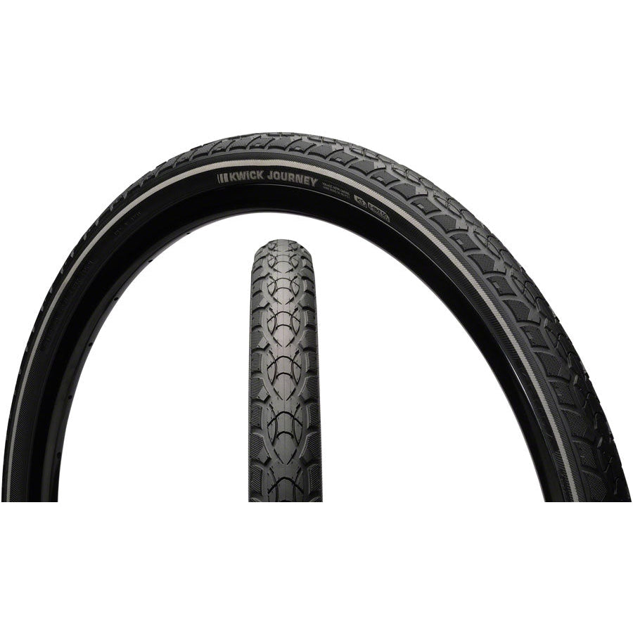 Kwick Journey Road Bike Tire 26 x – Bicycle Warehouse