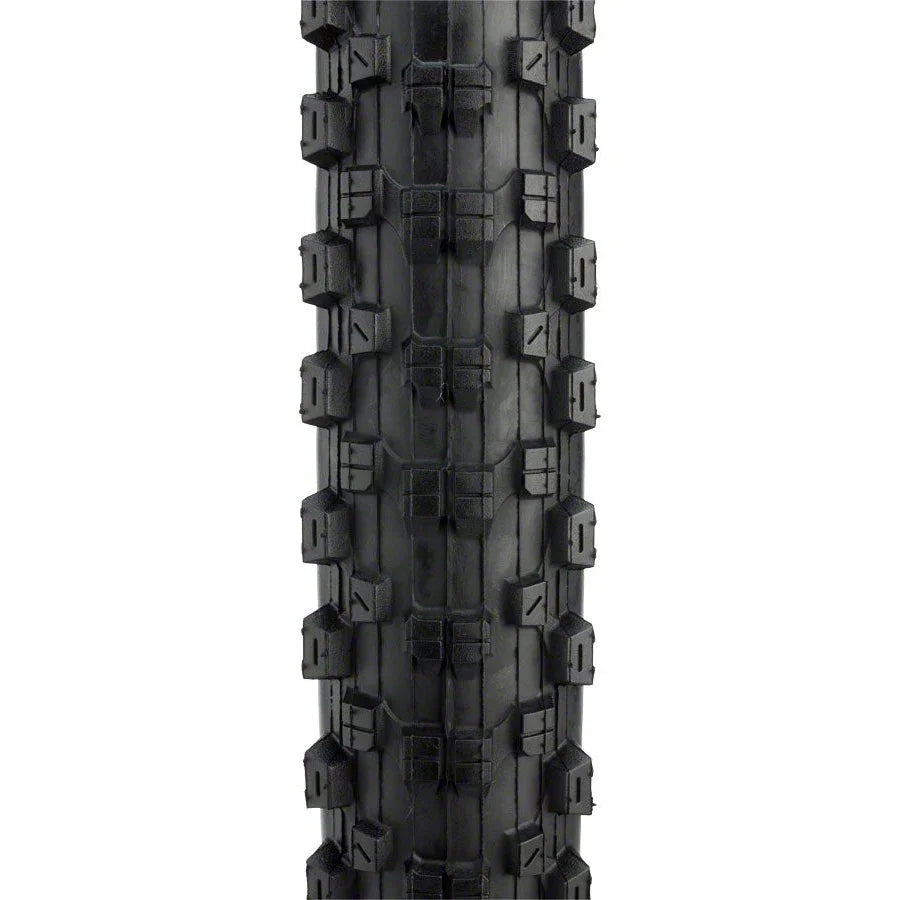 Kenda Nevegal Sport Mountain Bike Tire - 26 x 2.1, Clincher, Wire, Black - Tires - Bicycle Warehouse