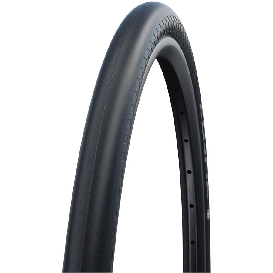 Schwalbe Kojak Tire - 26 x 2, Clincher, Wire, Black, RaceGuard, Addix SpeedGrip