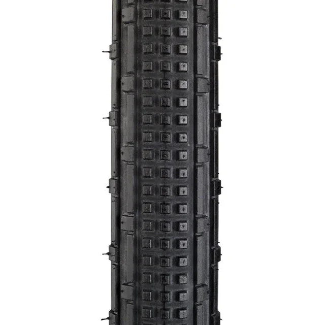 Panaracer GravelKing SK Gravel Bike Tire - 700 x 50, Tubeless, Folding/Brown - Tires - Bicycle Warehouse