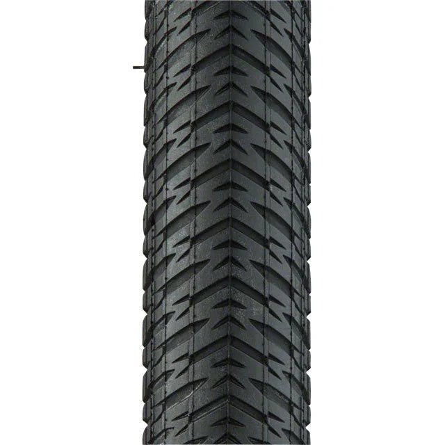 Maxxis DTH BMX Bike Tire - 20 x 1.75, Clincher, Wire, Black, EXO - Tires - Bicycle Warehouse