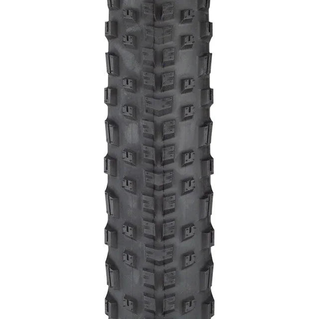Teravail Ehline Mountain Bike Tire - 27.5 x 2.3, Tubeless, Folding, Black, Durable, Fast Compound - Tires - Bicycle Warehouse