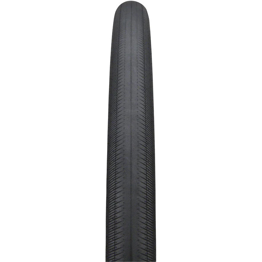 Teravail Rampart Gravel Bike Tire - 650 x 47, Tubeless, Folding, Black, Light and Supple, Fast Compound - Tires - Bicycle Warehouse