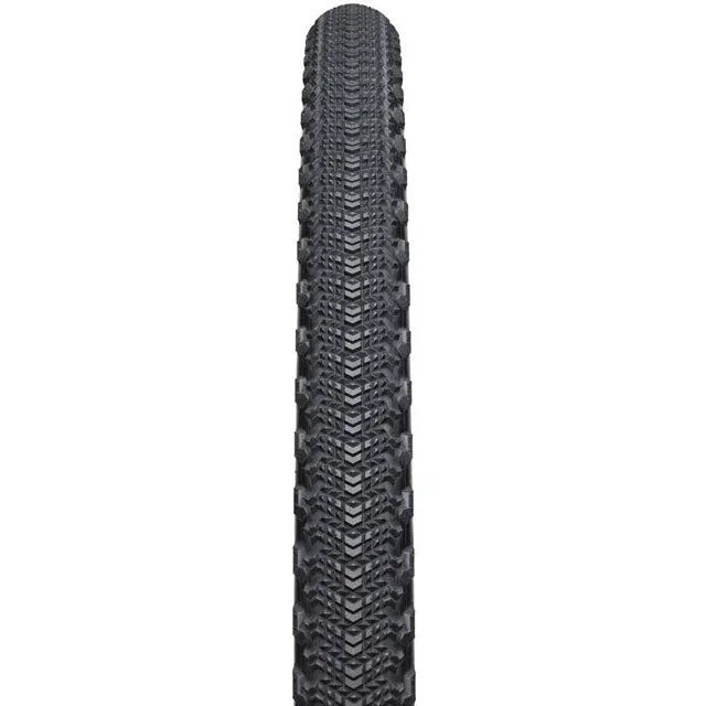 Teravail Cannonball Gravel Bike Tire - 650b x 40, Tubeless, Folding, Tan, Light and Supple - Tires - Bicycle Warehouse