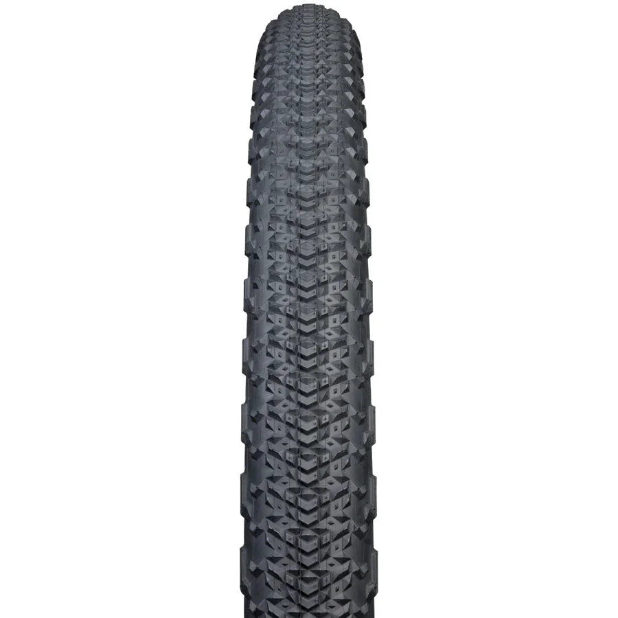 Teravail Sparwood Gravel Bike Tire - 29 x 2.2, Tubeless, Folding, Tan, Durable, 60tpi, Fast Compound - Tires - Bicycle Warehouse