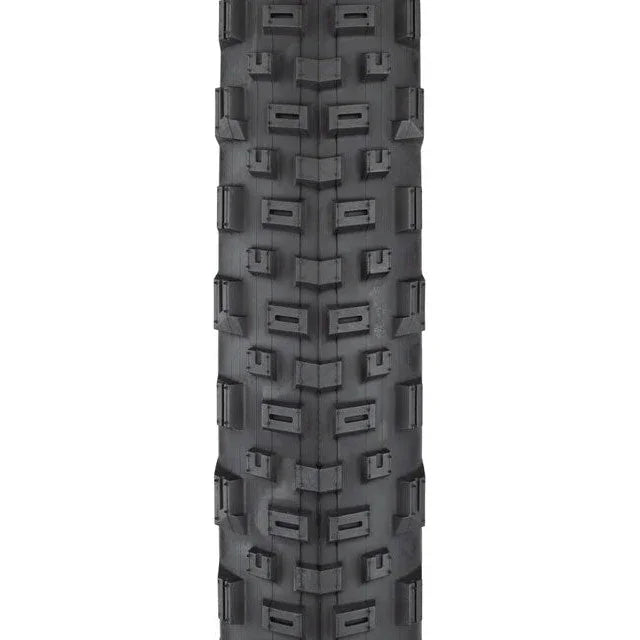 Teravail Honcho Mountain Bike Tire - 29 x 2.4, Tubeless, Folding, Black, Durable, Grip Compound - Tires - Bicycle Warehouse