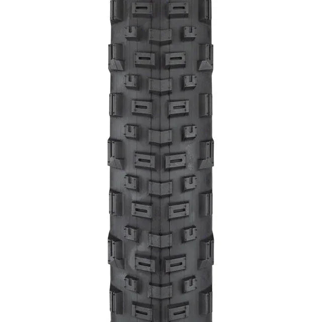 Teravail Honcho Mountain Bike Tire - 29 x 2.4, Tubeless, Folding, Light and Supple, Grip Compound - Tires - Bicycle Warehouse