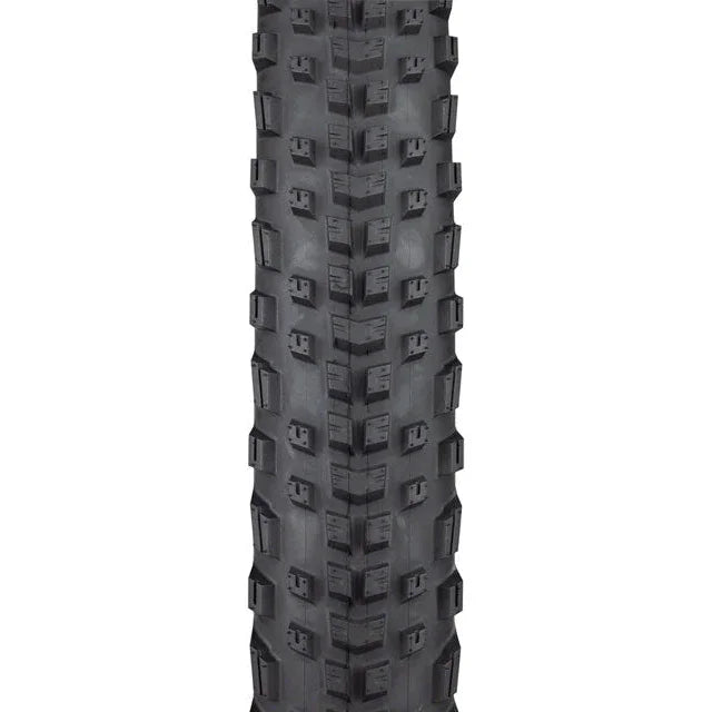 Teravail Ehline Mountain Bike Tire - 29 x 2.3, Tubeless, Folding, Black, Durable, Fast Compound - Tires - Bicycle Warehouse