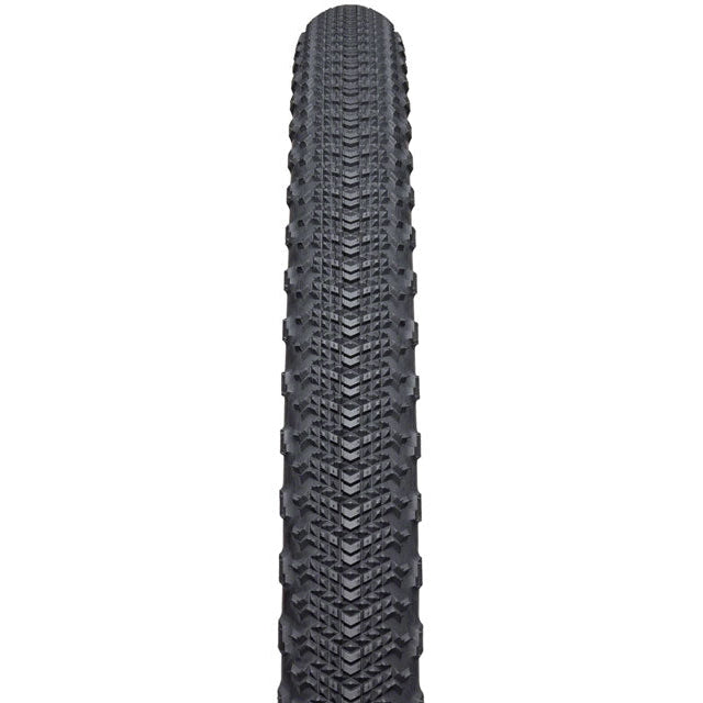 Teravail Cannonball Gravel Bike Tire - 650b x 47, Tubeless, Folding, Tan, Light and Supple - Tires - Bicycle Warehouse
