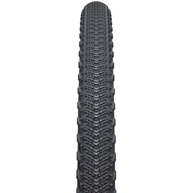 Teravail Cannonball Gravel Bike Tire - 650b x 47, Tubeless, Folding, Tan, Light and Supple - Tires - Bicycle Warehouse