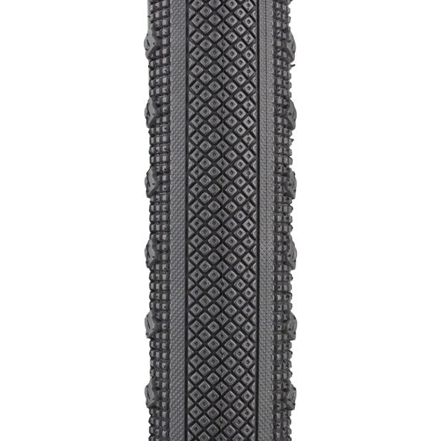 MSW Efficiency Expert Touring-Hybrid Bike Tire - 24 x 1.75, Black, Rigid Wire Bead, 33tpi - Tires - Bicycle Warehouse