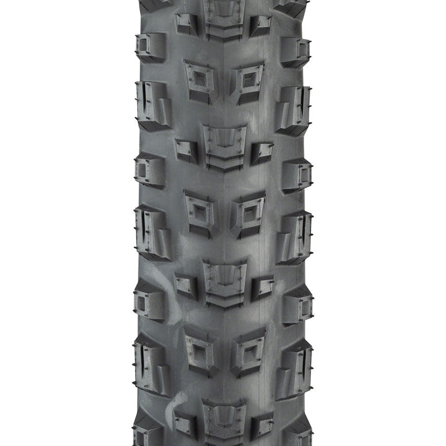 Teravail Warwick Mountain Bike Tire - 29 x 2.5, Tubeless, Folding, Tan, Light and Supple, Fast Compound - Tires - Bicycle Warehouse