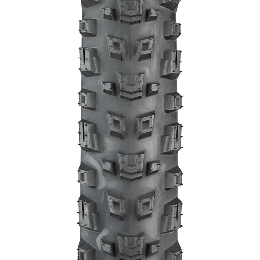 Teravail Warwick Mountain Bike Tire - 29 x 2.5, Tubeless, Folding, Tan, Light and Supple, Fast Compound - Tires - Bicycle Warehouse
