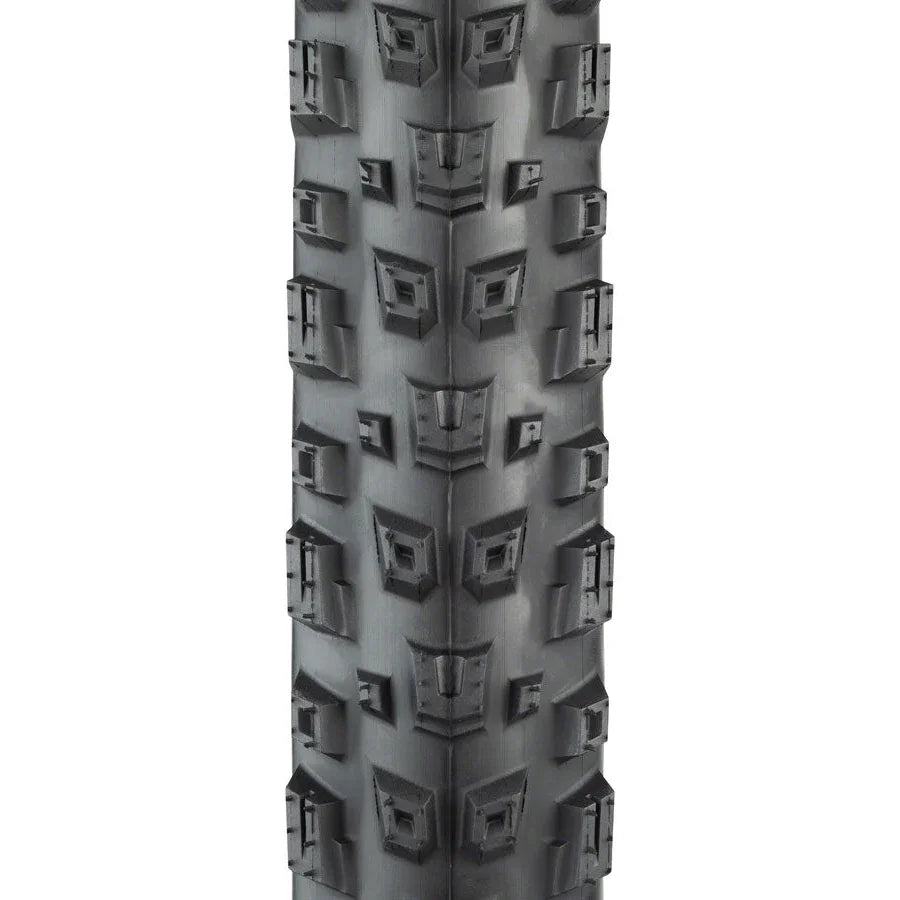 Teravail Warwick Mountain Bike Tire - 29 x 2.3, Tubeless, Folding, Black, Light and Supple, Fast Compound - Tires - Bicycle Warehouse