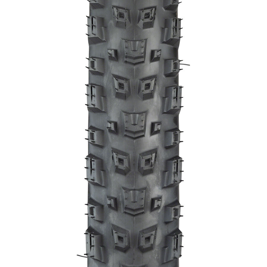 Teravail Warwick Mountain Bike Tire - 29 x 2.3, Tubeless, Folding, Tan, Durable, Grip Compund - Tires - Bicycle Warehouse