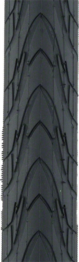 Michelin Protek Max Road Bike Tire, Ebike Tire - 700 x 32, Clincher, Wire, Black - Tires - Bicycle Warehouse