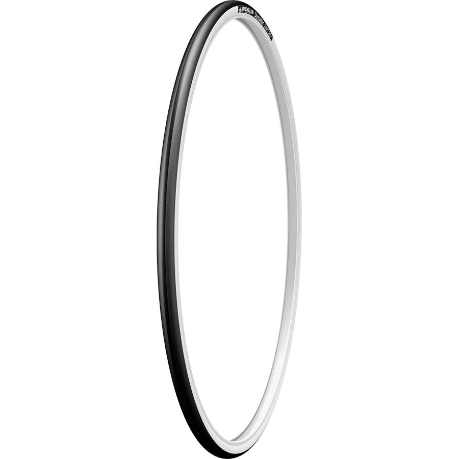 Michelin Dynamic Sport Tire - 700 x 25, Clincher, Wire, Black/White