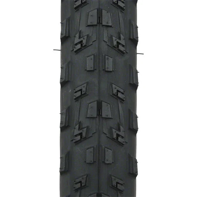 Michelin Country Grip'R Mountain Bike Tire - 26 x 2.1, Clincher, Wire, Black - Tires - Bicycle Warehouse