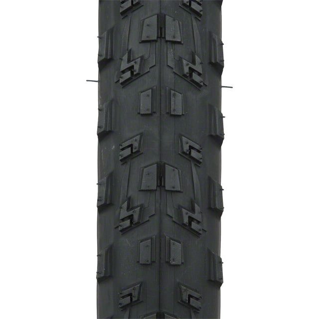 Michelin Country Grip'R Mountain Bike Tire - 26 x 2.1, Clincher, Wire, Black - Tires - Bicycle Warehouse