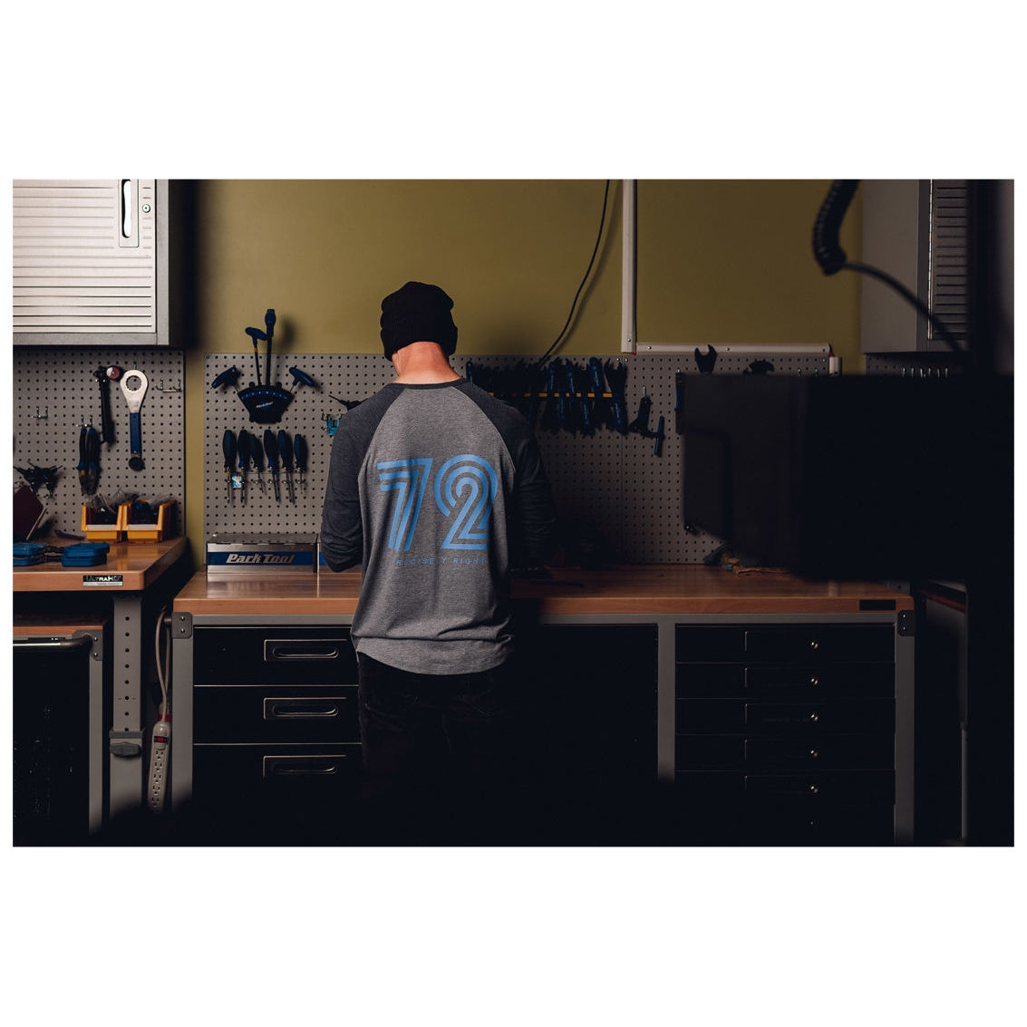 Giant Vintage '72 T-Shirt - Jerseys - Bicycle Warehouse