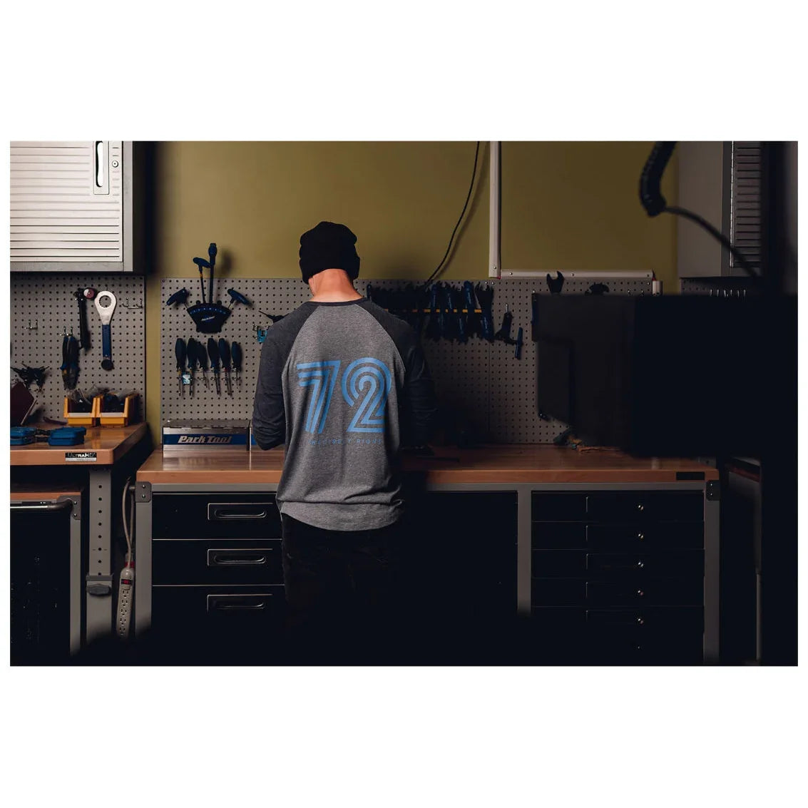 Giant Vintage '72 T-Shirt - Jerseys - Bicycle Warehouse