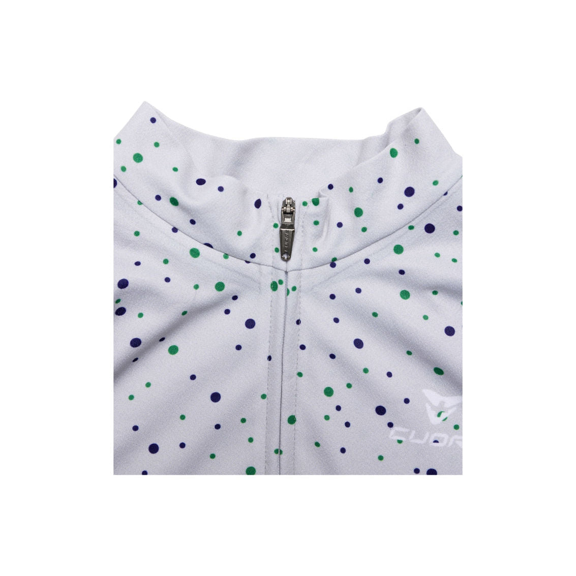 Liv Working Title Women's Road Bike Jersey - White - Jerseys - Bicycle Warehouse