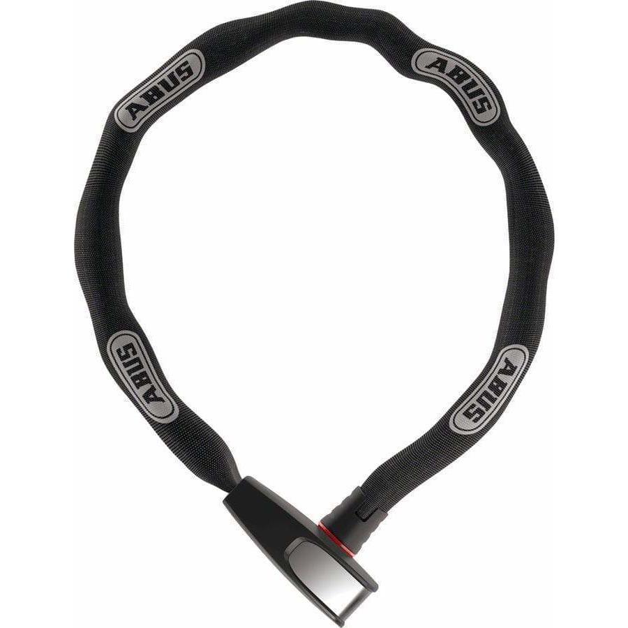 Abus Catena 6806K Bike Chain Lock: Black 110cm