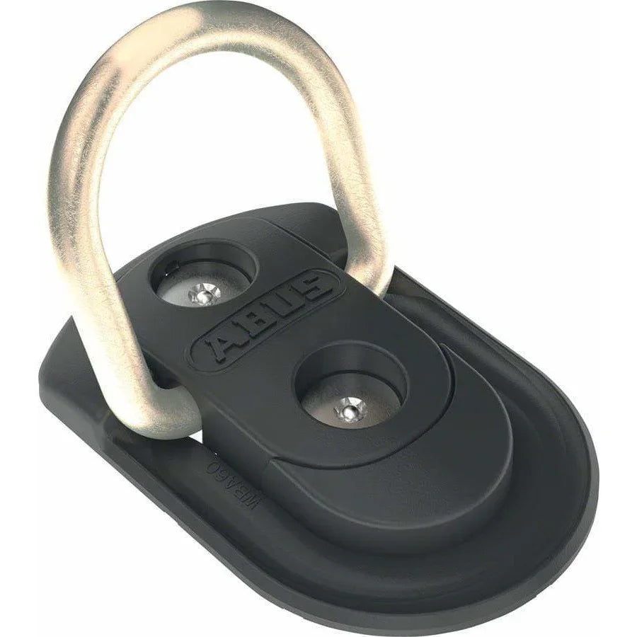 Abus WBA 60 Wall/Floor Anchor: 10mm