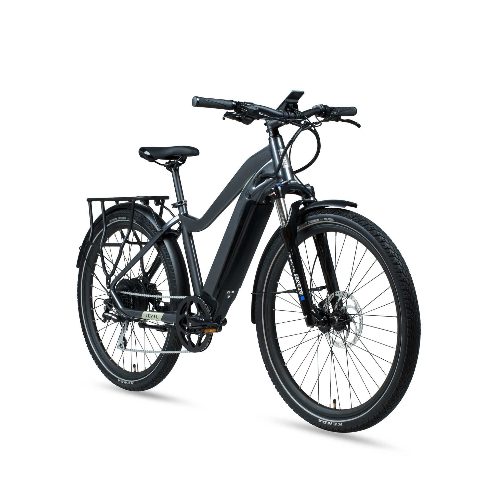 Aventon Level Electric Bike (2021)