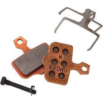 Avid Disc Brake Pads (Elixir)