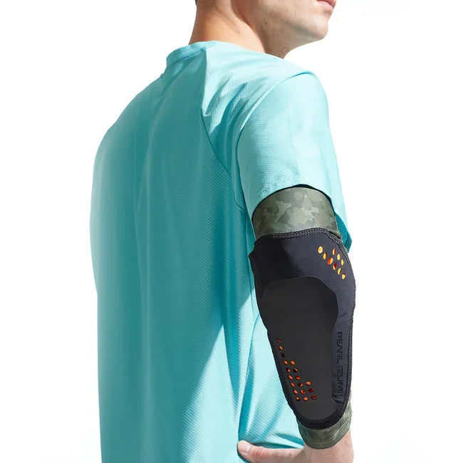 Pearl Izumi Elevate MTB Elbow Guards - Protective - Bicycle Warehouse