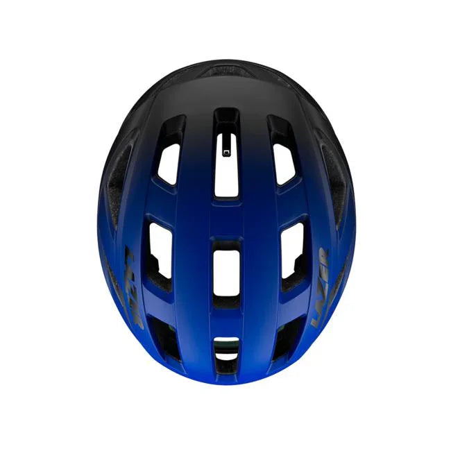 Lazer Tonic Kineticore Road Bike Helmet - Helmets - Bicycle Warehouse