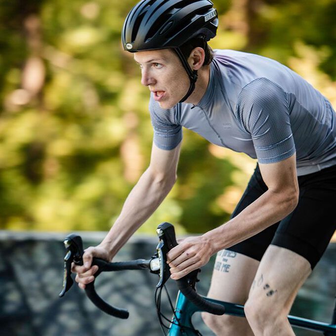 Bell Avenue MIPS Bike Helmet - Helmets - Bicycle Warehouse