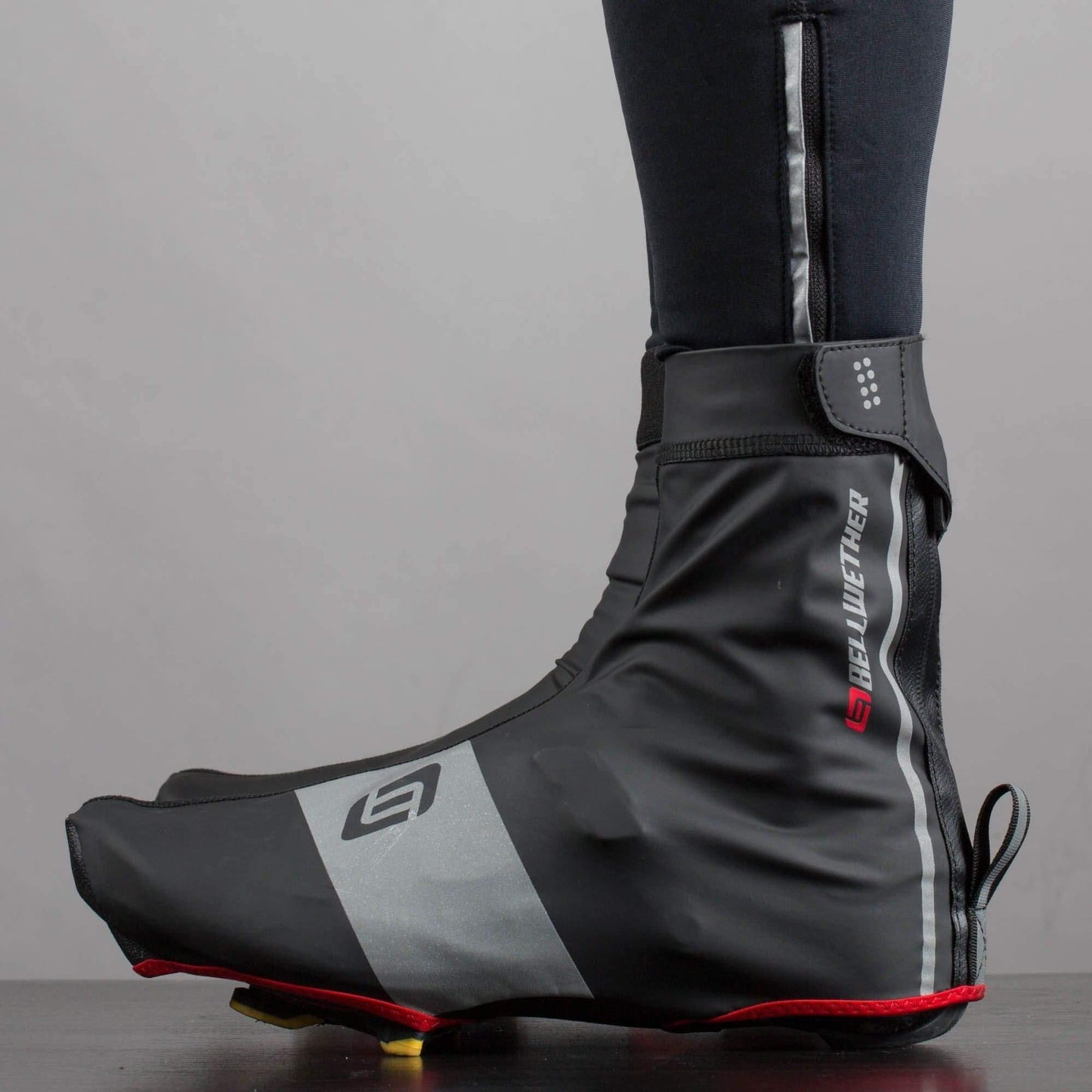 Bellwether Aqua-No Bootie Bike Shoe Covers