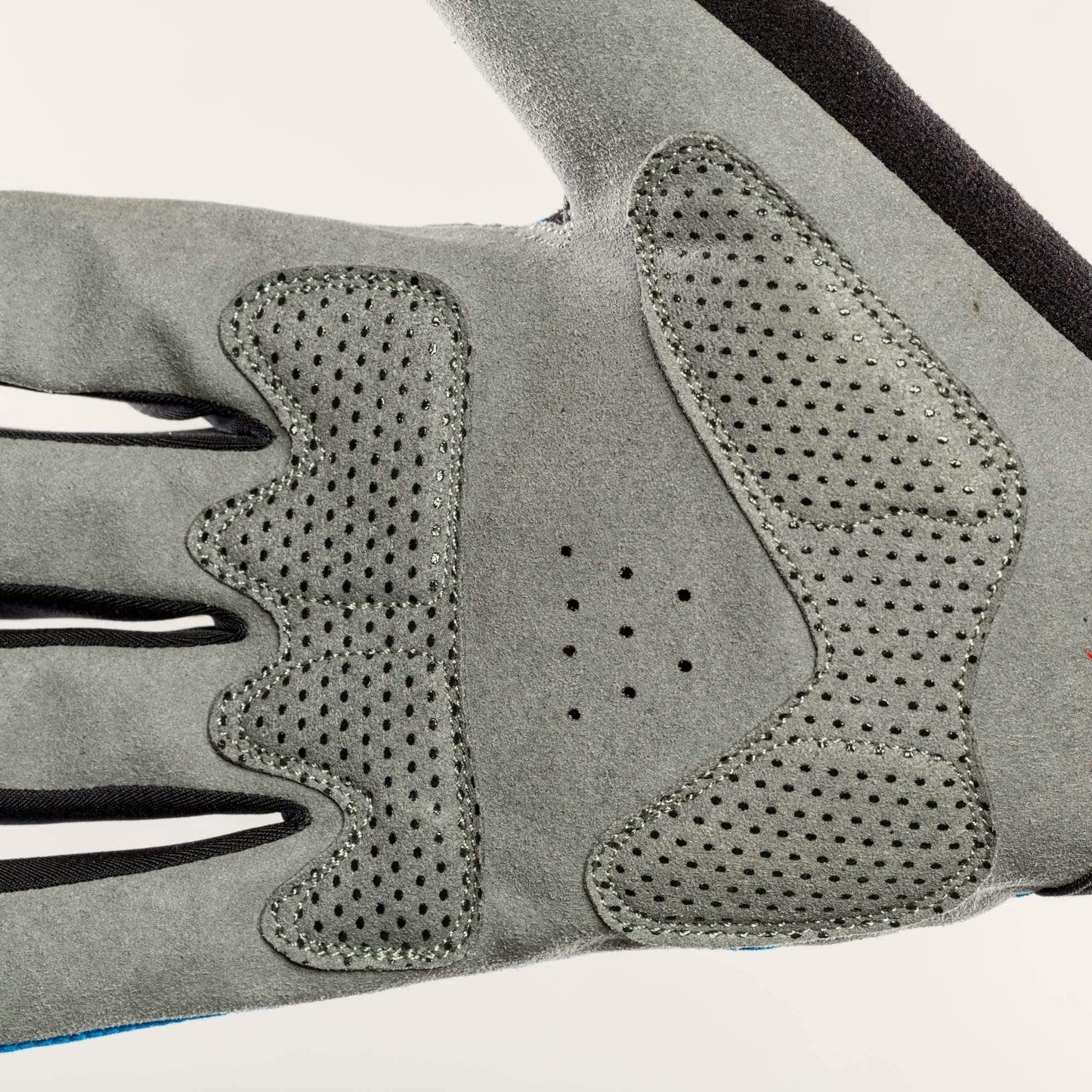 Bellwether Direct Dial Bike Gloves - Blue