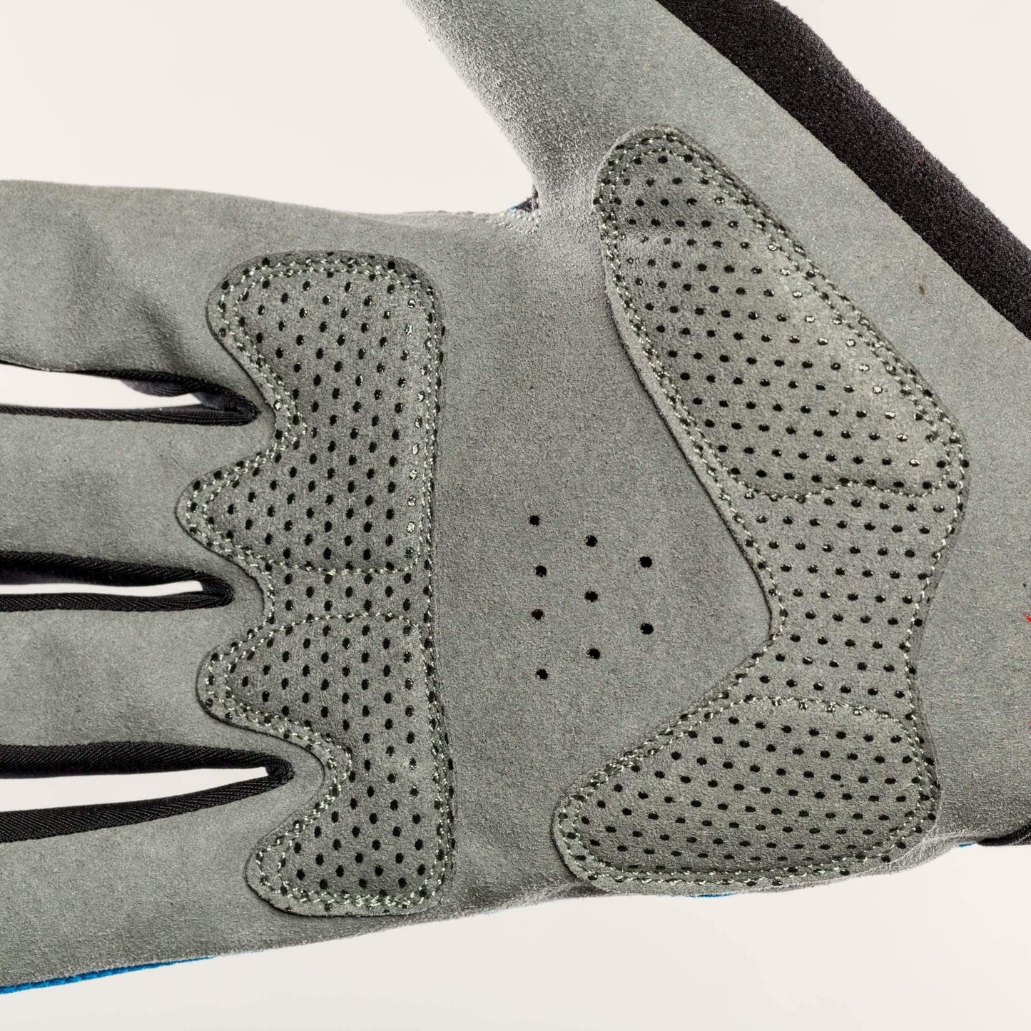 Bellwether Direct Dial Bike Gloves - Blue